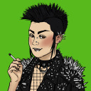 stonedbat avatar