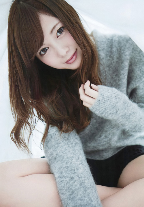 Mai Shiraishi - BCS