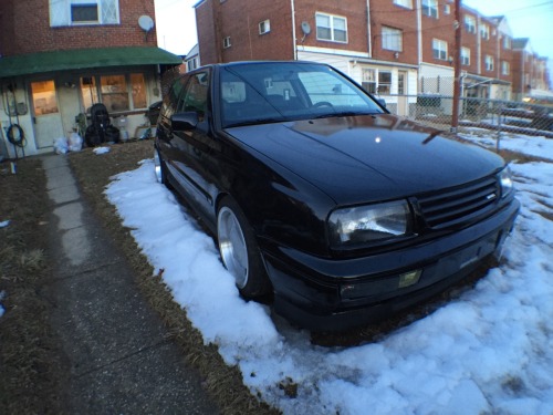 My vr