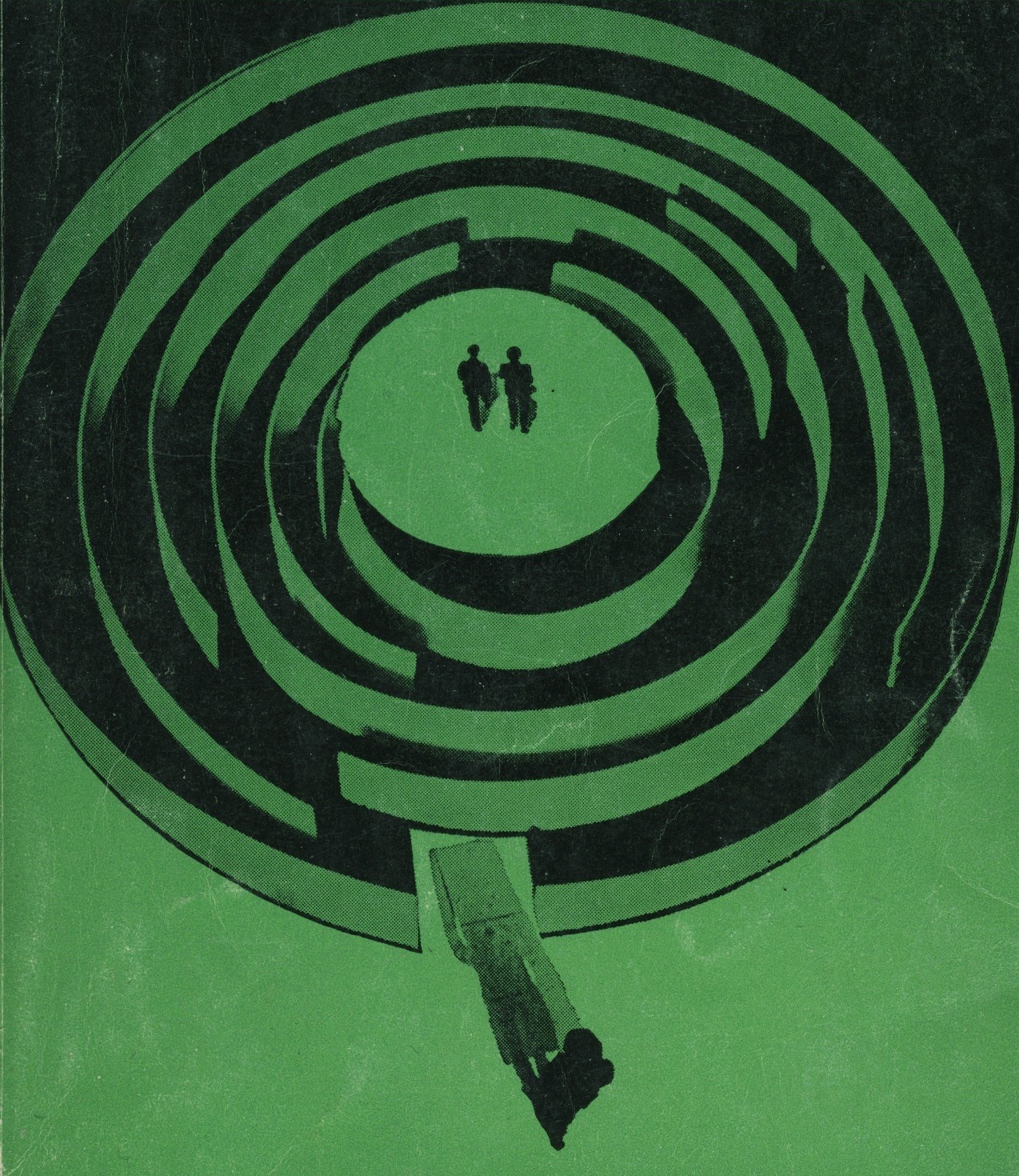 magictransistor:  Romek Marber