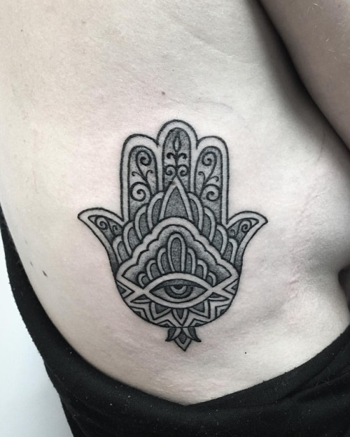 Hamsa @bondiink666DM or email for bookings and inquiries : brucebautista@yahoo.com #csfb #gypsyeye