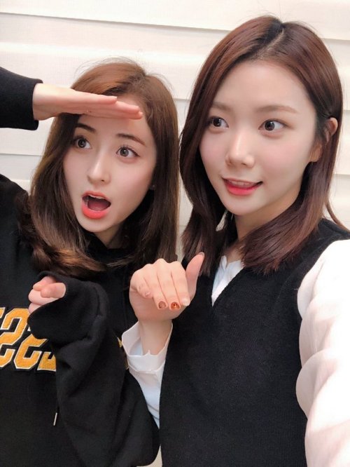Kirin Girls