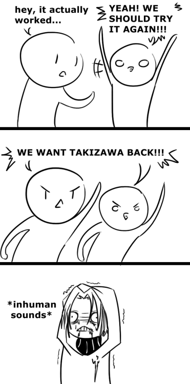 freezinglizard:  The Fandom never learns…