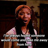 annamorgause:   Rodgers and Hammerstein’s Cinderella (1997)  Cinderella - “On