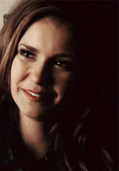 Welcome to Daily Delena Gifs