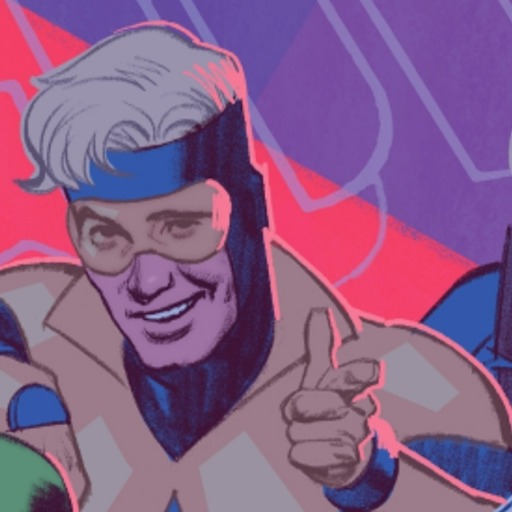 thankyougreenlantern:Perhaps the bizarre adventure was all the friends we made along the way 