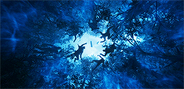 peggyscarter:  I am Groot. What’s that? He says, “Welcome to the frickin’ Guardians