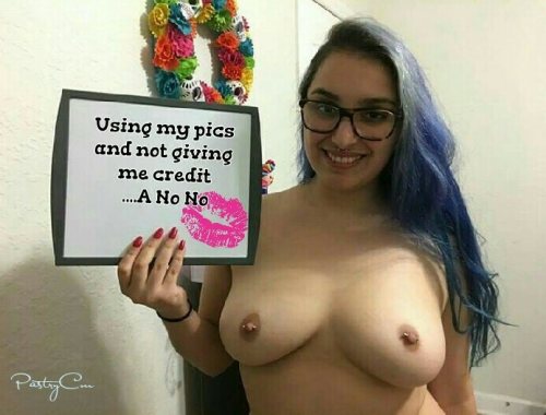 pastrycm:  Can’t remember if I posted these of @ilovenancymiami so yeah