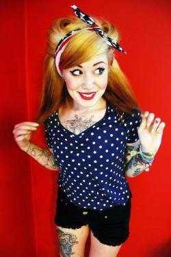 Ink - Beer - Babes