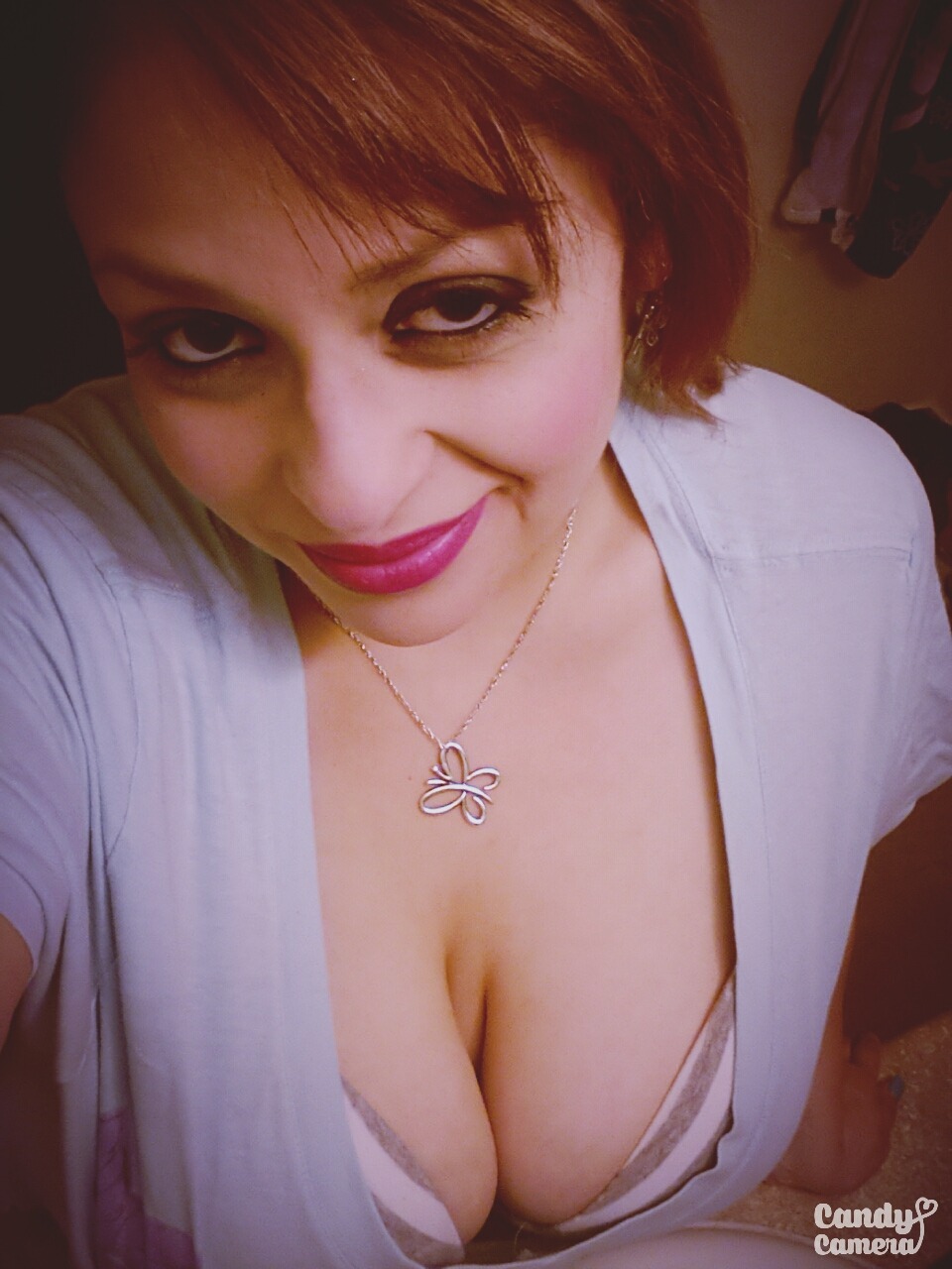 Horny Mommy