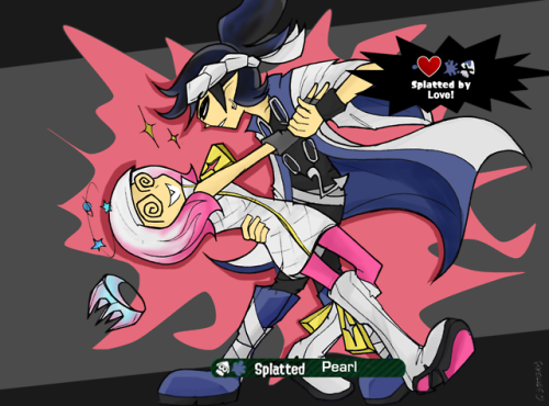 statisky:The story repeats itself but in the end, love wins…! hehe ;9