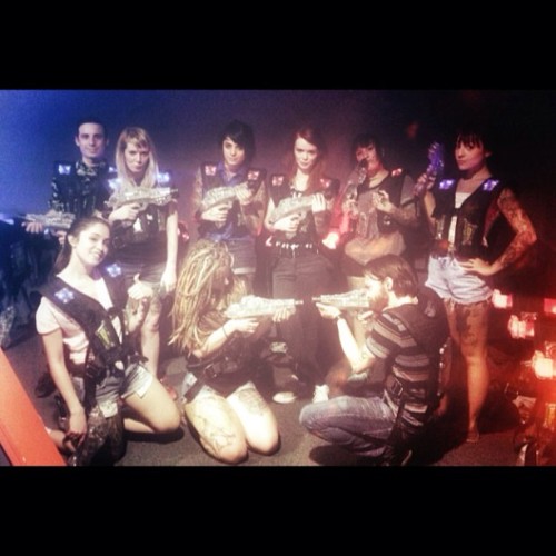 xoxolasssuicidexoxo:  we go hard in ohio…