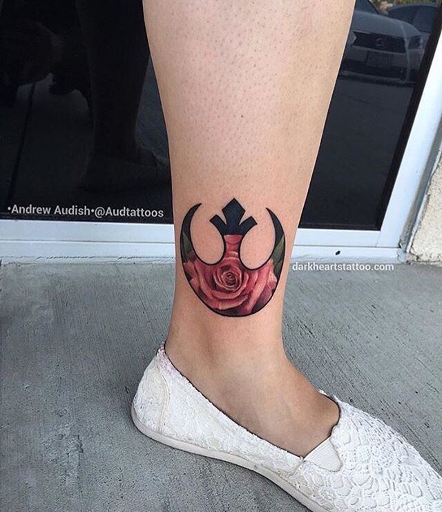 Pin on Small Imperial Symbol Tattoo