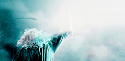 wrathandruin-blog:  Do we leave Middle-Earth to its fate?Do we let them stand alone? 