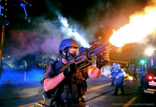 prodigalpen:ferguson. hang tight. the dawn is coming.