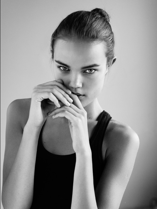 missdanylevy:  Artem Pomenchuk