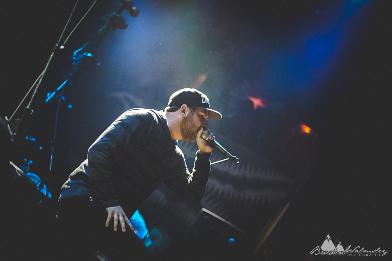 bpwphotos:  The Ghost Inside / House of Blues, Chicago 