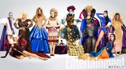 xoxogossipmo:  RuPaul’s drag race Allstars