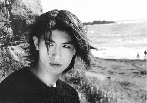 haruma miura