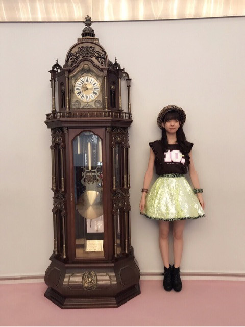 周 宮崎由加｜Juice＝Juiceオフィシャルブログ Powered by Ameba