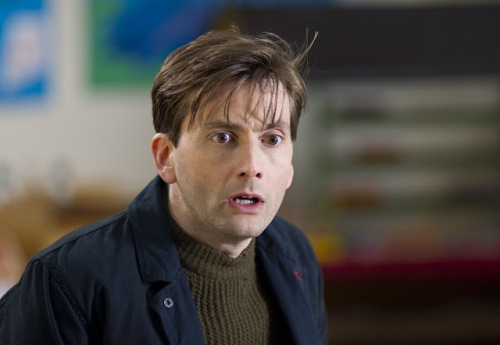 #DavidTennant Treat 4 Today for Saturday 4th December A rarely seen video featuring David todayhttps