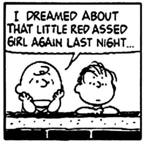 We’ve all been there.
