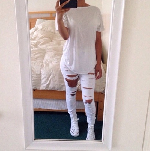 itslatingirl:  fashion / beauty / looks