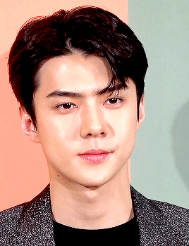 huntertainment:SEHUN at Rimowa Pop Up Store Event 190705
