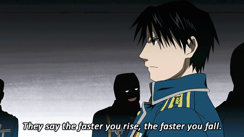 The Flame Alchemist