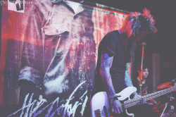 m0ths-to-a-flame:  The Color Morale by Christofer