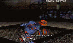 The Destiny S Unknown Tekken 4 Combot Here S Our Mokujin Wannabe