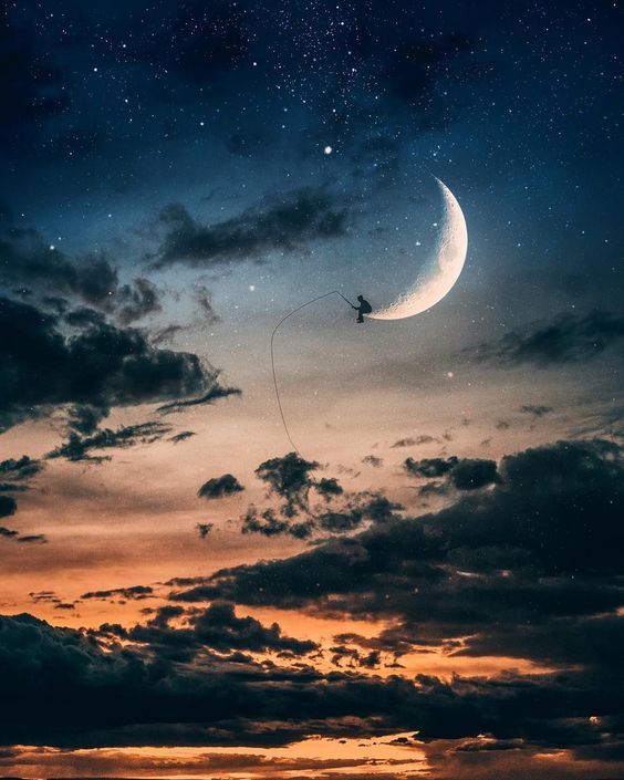 trasemc:  The beauty in the sky