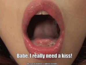kaivenna - Just this thing...nsfw