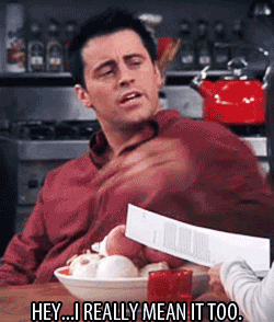 just-some-awesome-movies:  Friends (10x05)