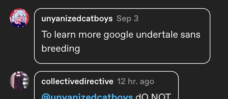 carlyraejepsans:robotics5:robotics5:lord-ozymandias:carlyraejepsans:ALTSupport👏responsible👏breeders👏@professionalchaoticdumbassfor