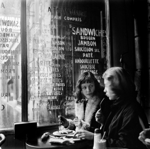 i-love-art:  Ed van der Elsken  1925, Ámsterdam, Países Bajos  -  1990, Edam