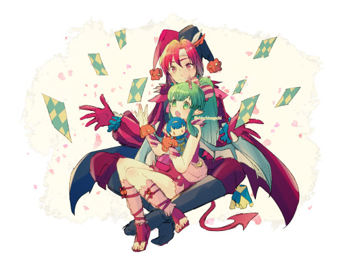 fe tiki