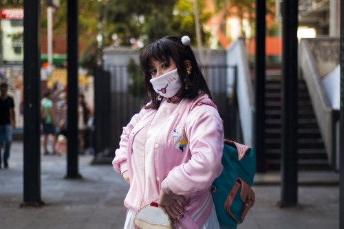 Harajuku PhotoshootsCheck the full album on my facebook page