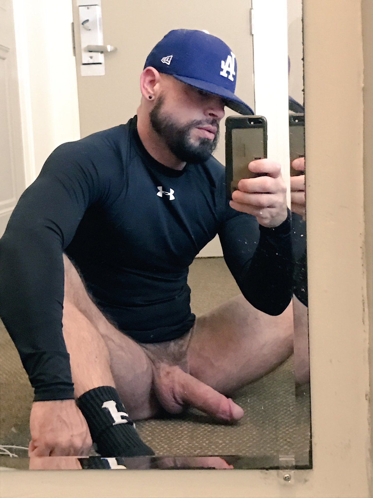 thegayphantom:  Tex Davidson 