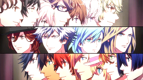 My Top 10 Animes of 2016