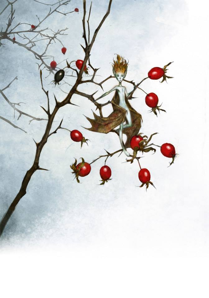 theartofanimation:  JOHAN EGERKRANS    -  https://www.facebook.com/johanegerkranspublic