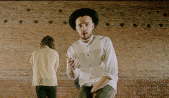 liampaynegifs:   In bed after a shower watching Thor two as the wait for super powers continues … It