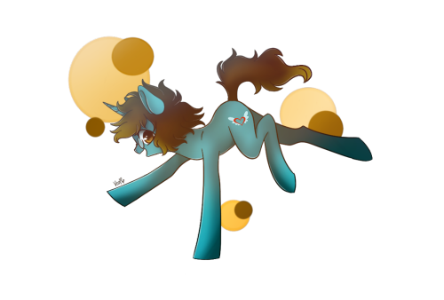 nemovonsilver:  Fan art for asksweetdisaster   =3