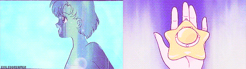  →30 Day Anime Challenge [1/30] : Very First Anime You Watched - Sailor Moon (in