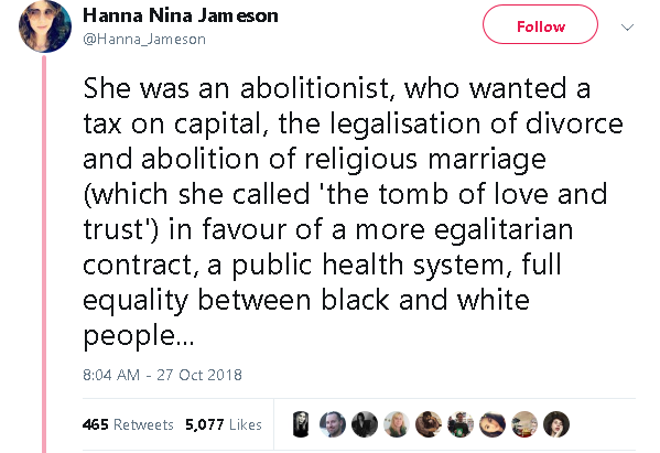 gahdamnpunk:  An absolute badass 