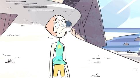 miss-elsaba: “ Pearl is irredeemable toxic trash and the things she does are unforgivable!!”  “ Pearl is a precious cinnamon roll who just wanted to feel stronger! She’s not really at fault and she shouldn’t be judged!” 