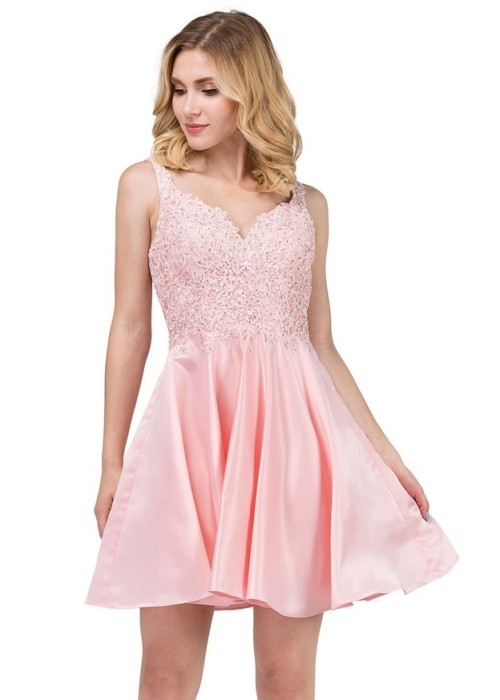 Look super sweet in Dancing Queen 3036