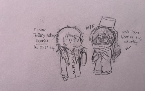 THE WONKA MOVIE WAS SO GOOD SO I DECIDED TO MIX IT WITH CLASS OF 09