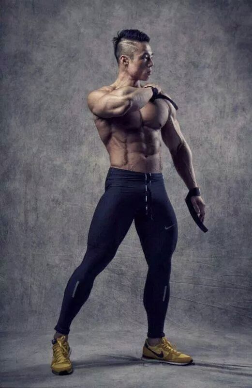ChineseMale