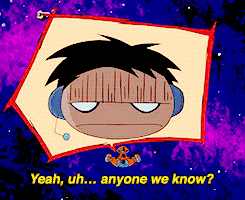 thefingerfuckingfemalefury:Unlike Batman, Robin cannot breathe in space…But he can talk and swim, wh